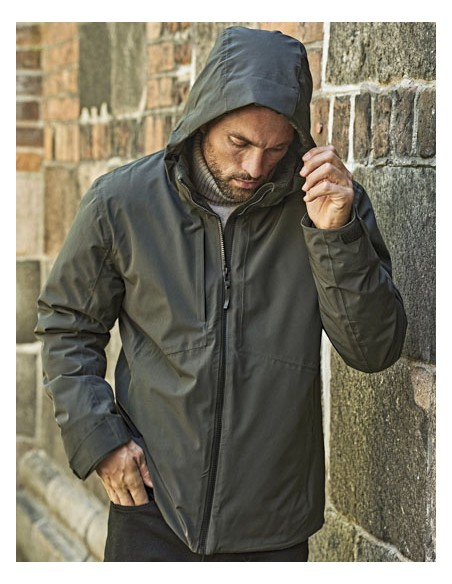 TEE-9680-Mens All Weather Winter Jacket 2